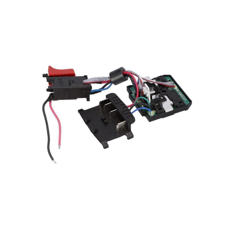 Module électronique pour Perceuse visseuse BOSCH OUTILLAGES - 2609199616