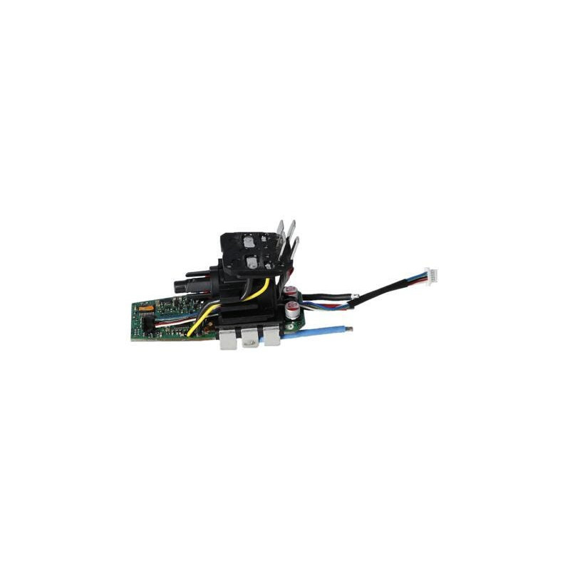 Module électronique pour Perceuse visseuse BOSCH OUTILLAGES - 1600A015Y6