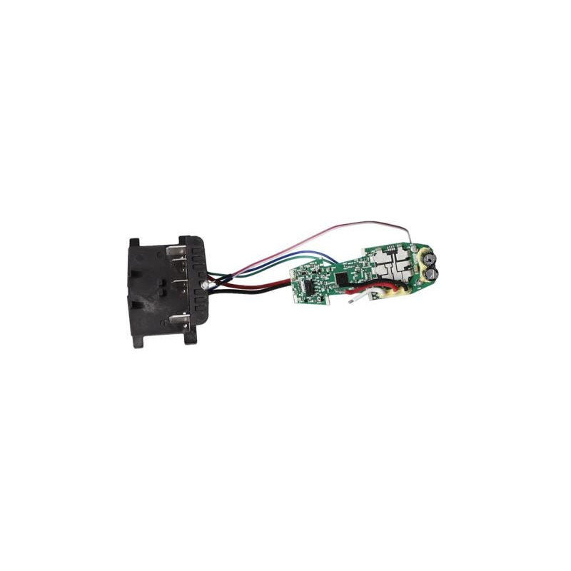 Module électronique pour Perceuse visseuse BOSCH OUTILLAGES - 16072335FX