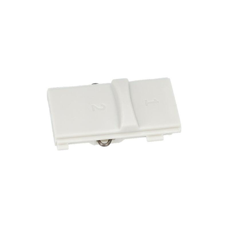 Unité de commutation pour Perceuse visseuse BOSCH OUTILLAGES - 1600A01P3F