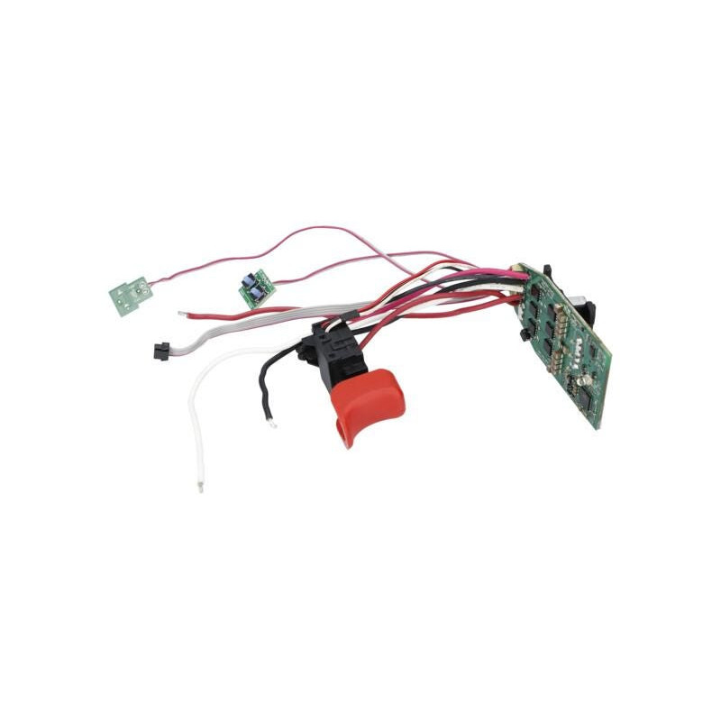 Module électronique pour Perceuse visseuse BOSCH OUTILLAGES - 1600A0220T