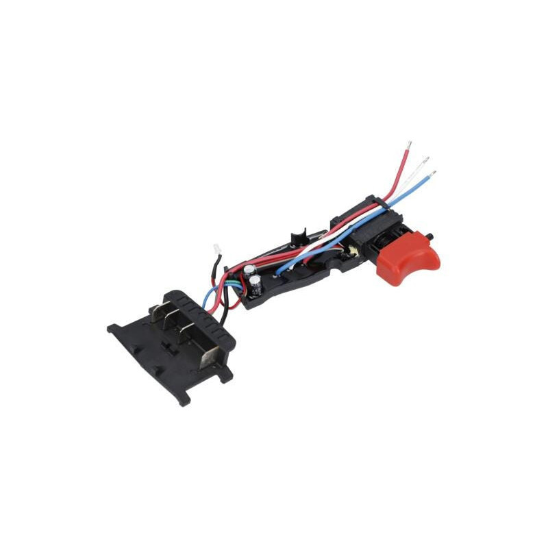 Module électronique pour Perceuse visseuse BOSCH OUTILLAGES - 2607202513