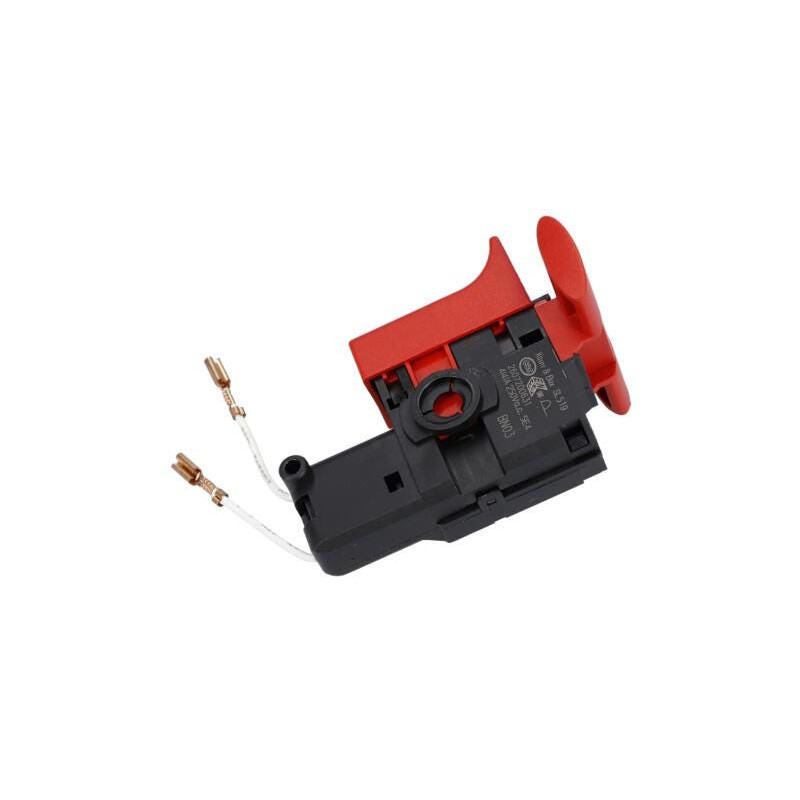 Commutateur pour Scie égoïne BOSCH OUTILLAGES - 2607200631