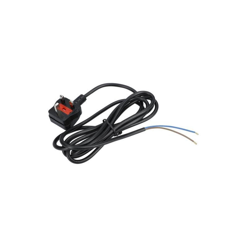 Câble d\'alimentation pour Scie égoïne BOSCH OUTILLAGES - 2609001938