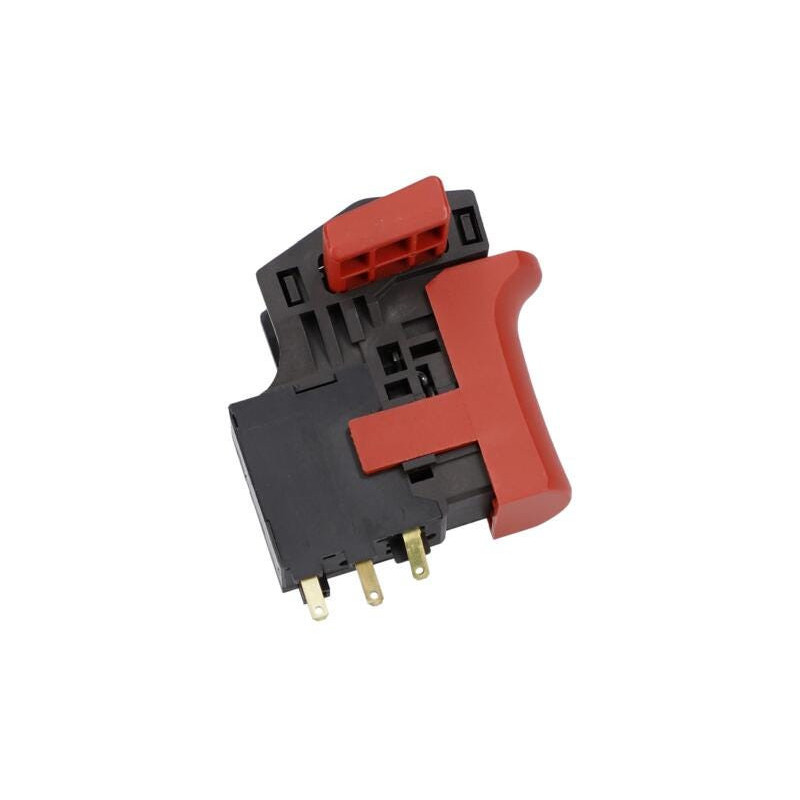 Interrupteur pour Scie égoïne BOSCH OUTILLAGES - 2610013496