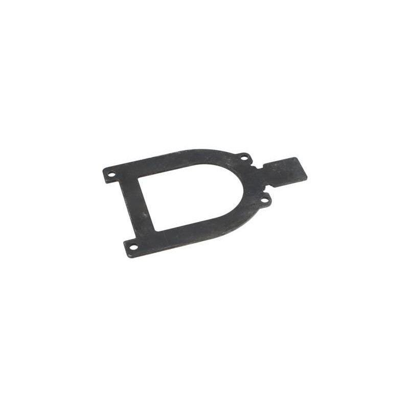 Plaque de base pour Scie égoïne BOSCH OUTILLAGES - 2610921088