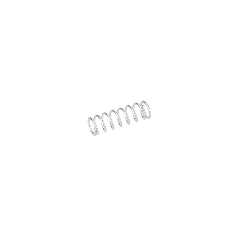 Ressort de compression pour Scie égoïne BOSCH OUTILLAGES - 1619PB7533