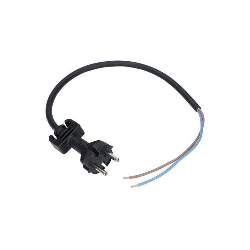 Câble d\'alimentation pour Tronçonneuse BOSCH OUTILLAGES - 1604460242