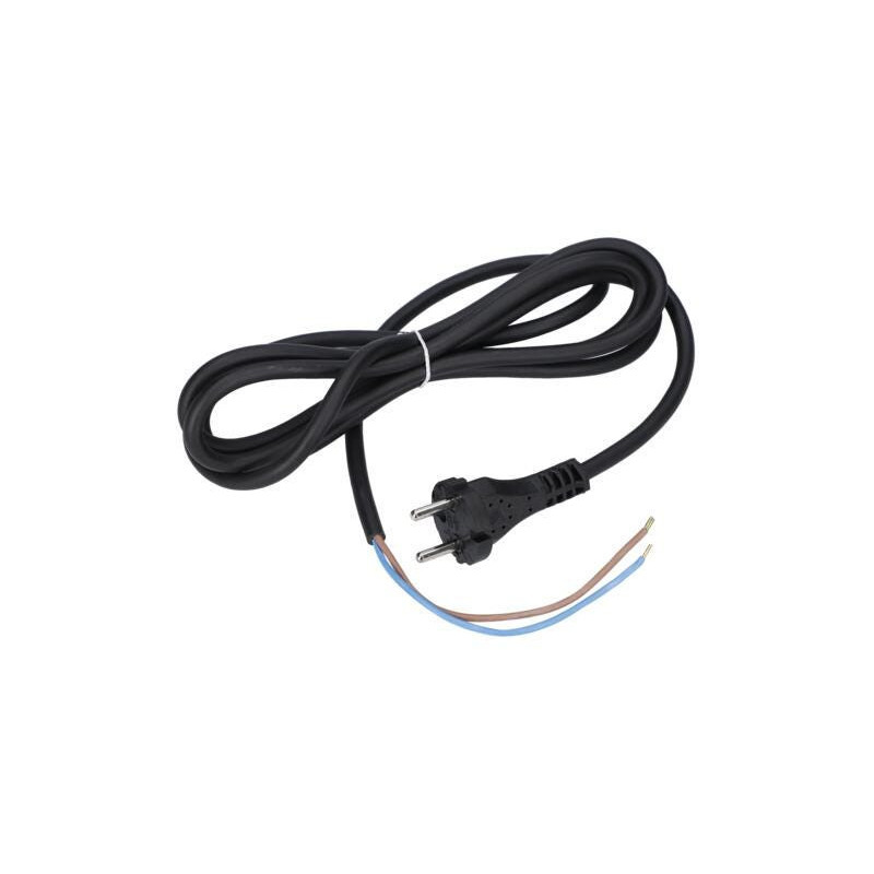 Câble d\'alimentation pour Tronçonneuse BOSCH OUTILLAGES - 1604460301