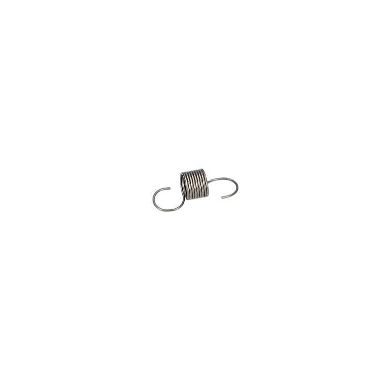 Ressort de traction pour Tronçonneuse BOSCH OUTILLAGES - 1604650016