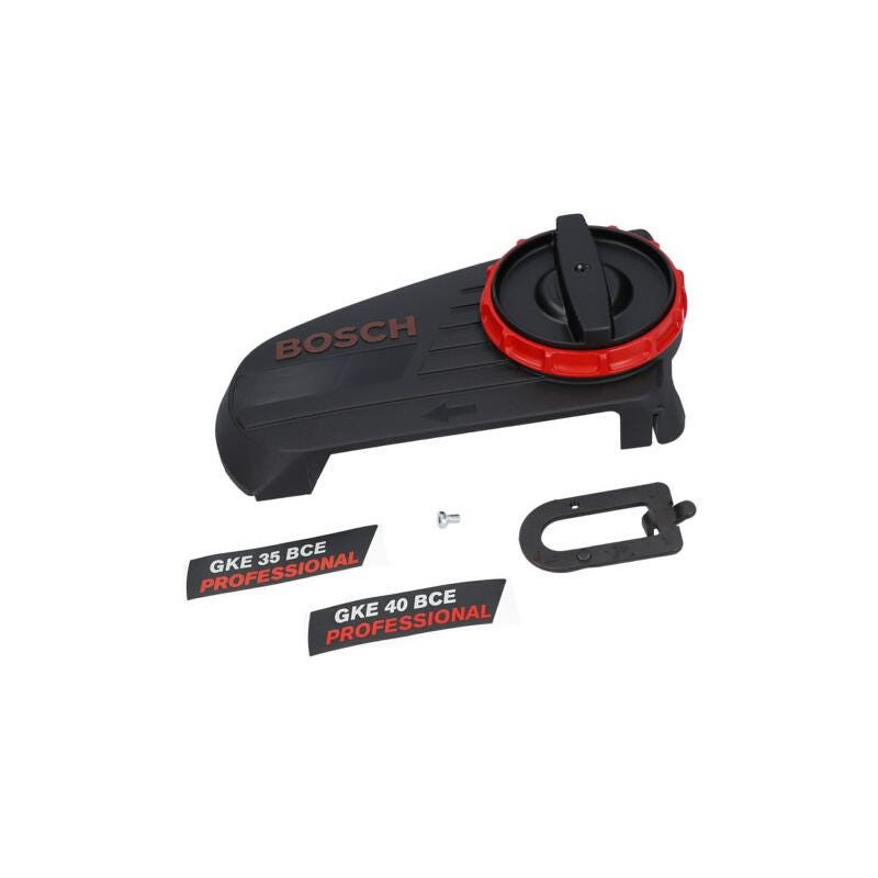 Capot de protection pour Tronçonneuse BOSCH OUTILLAGES - 1605510333