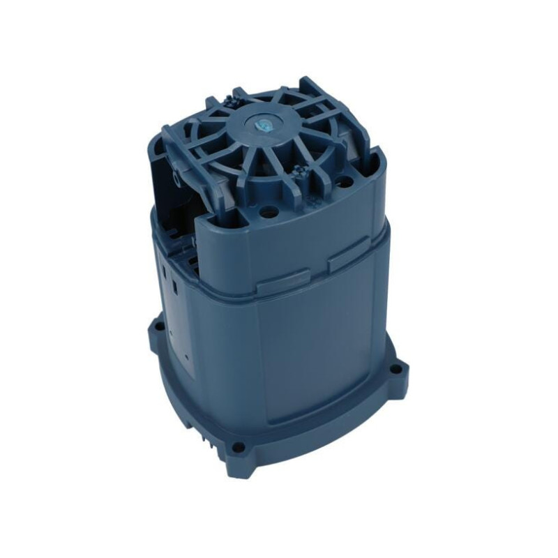 Carter de moteur pour Tronçonneuse BOSCH OUTILLAGES - 1609B03600