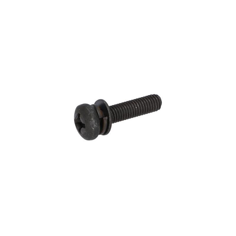 Vis avec rondelle captive pour Tronçonneuse BOSCH OUTILLAGES - 1609B03629