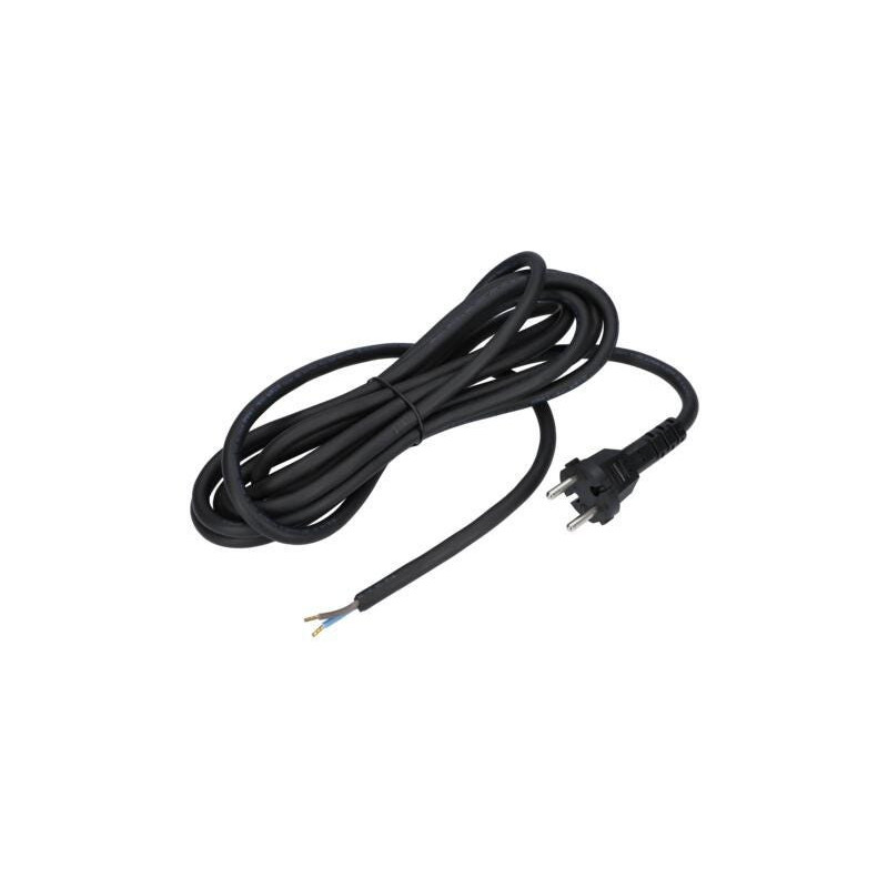 Câble d\'alimentation pour Tronçonneuse BOSCH OUTILLAGES - 1609B04691