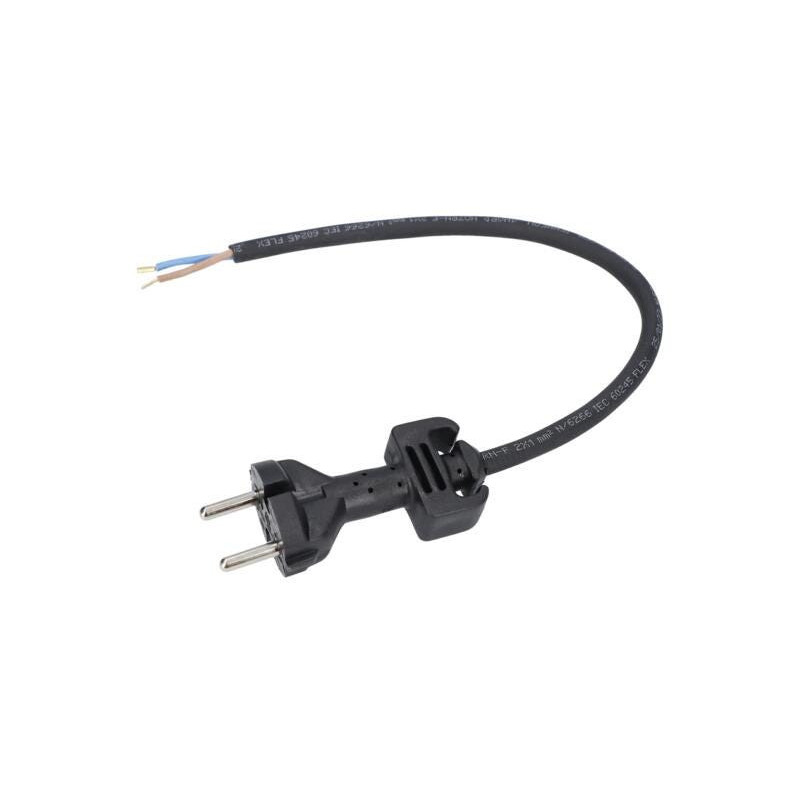 Câble d\'alimentation pour Tronçonneuse BOSCH OUTILLAGES - 2604460183