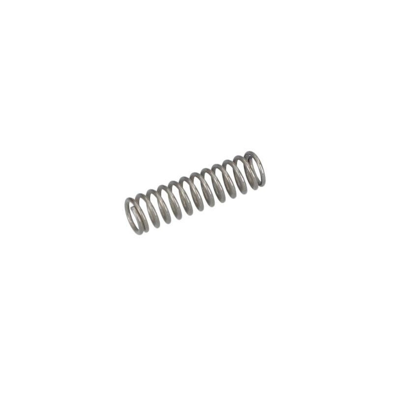 Ressort de compression pour Tronçonneuse BOSCH OUTILLAGES - 2609001090