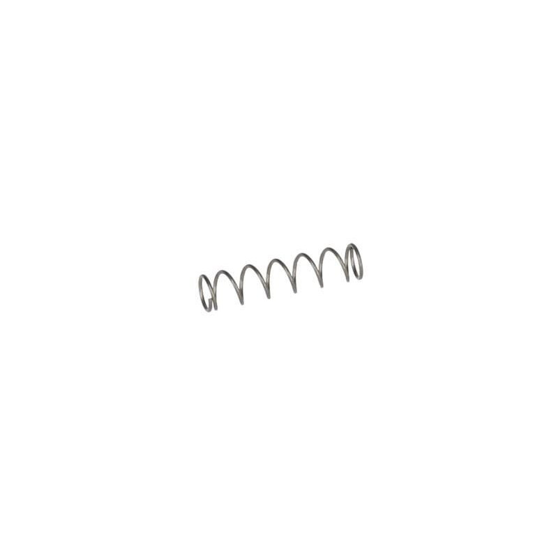 Ressort de compression pour Tronçonneuse BOSCH OUTILLAGES - 2609003320