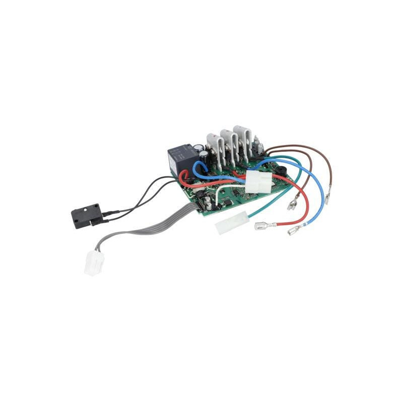 Carte imprimée équipée pour Tronçonneuse BOSCH OUTILLAGES - F016104147