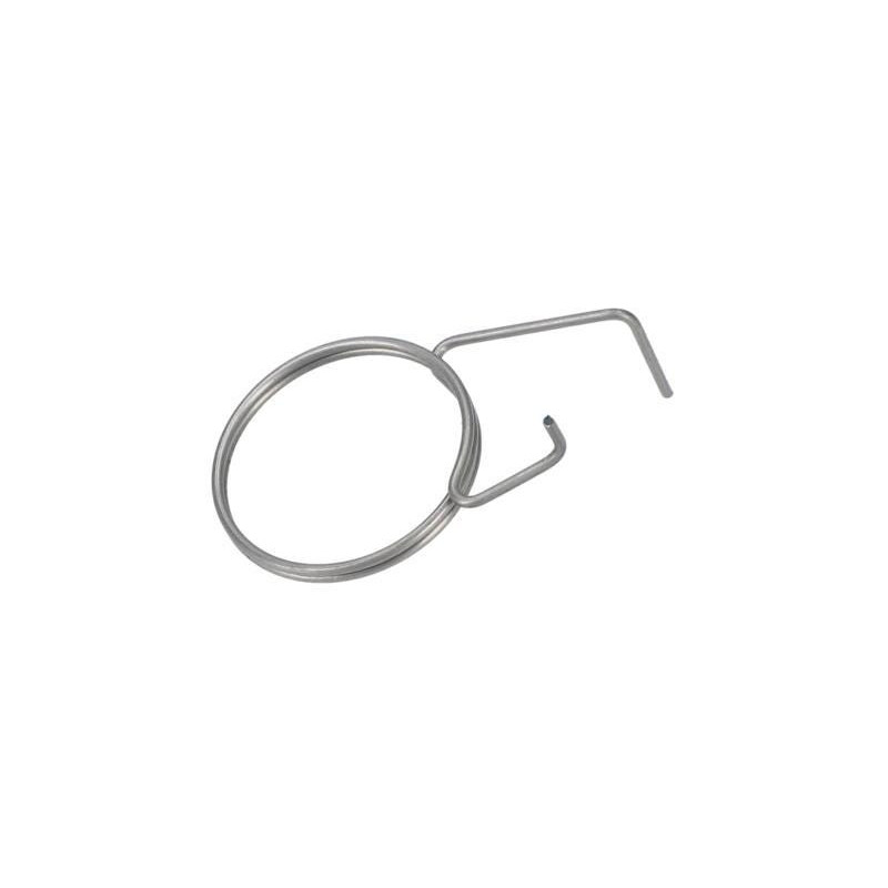 Ressort de torsion pour Tronçonneuse BOSCH OUTILLAGES - F016L67052