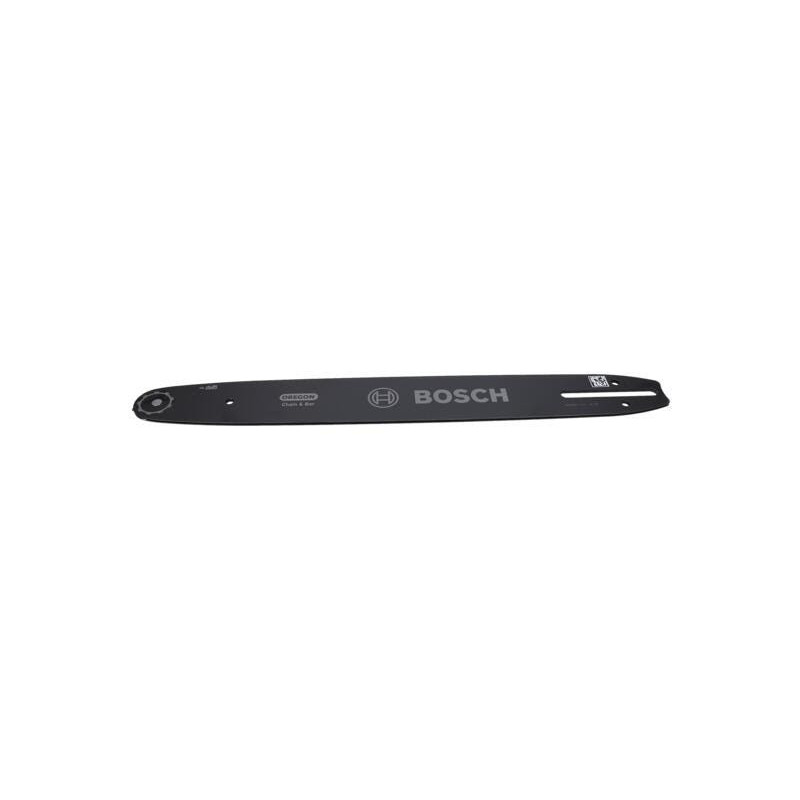 Rail de guidage pour Tronçonneuse BOSCH OUTILLAGES - 1600A015H6