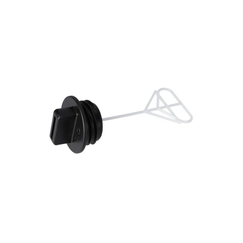 Bouchon de réservoir pour Tronçonneuse BOSCH OUTILLAGES - 1600A027C7