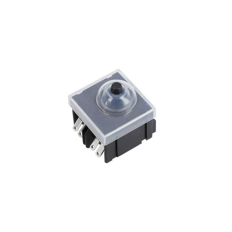 Interrupteur pour Tronçonneuse BOSCH OUTILLAGES - 1619PB6695
