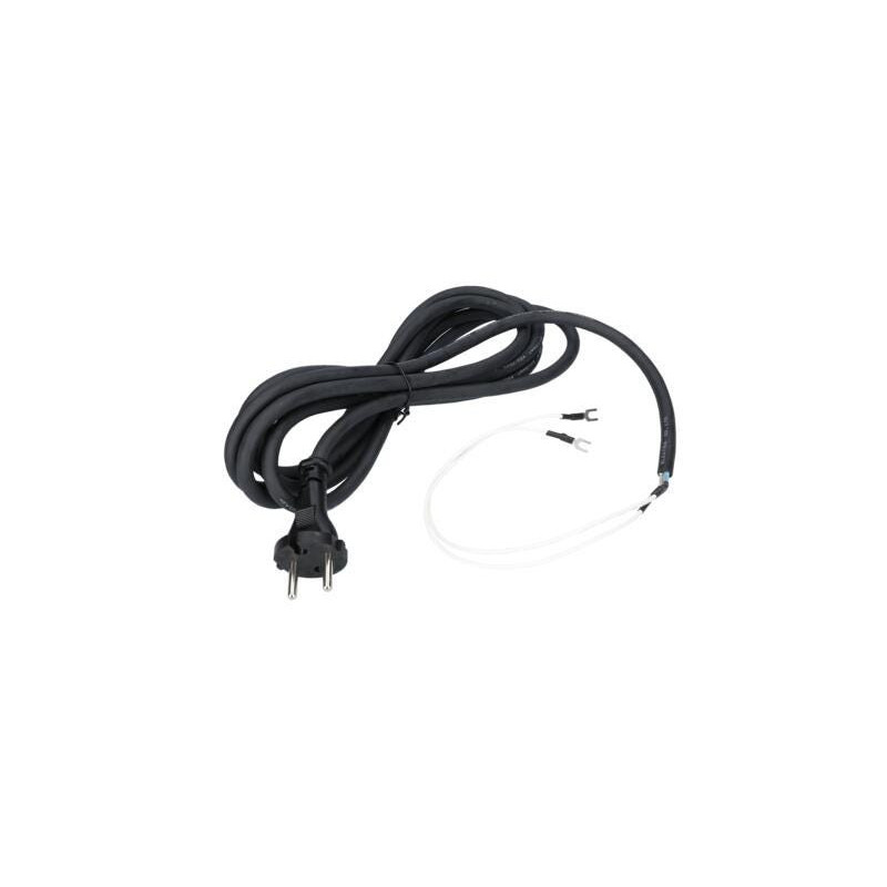 Câble d\'alimentation pour Tronçonneuse BOSCH OUTILLAGES - 1619PB9776