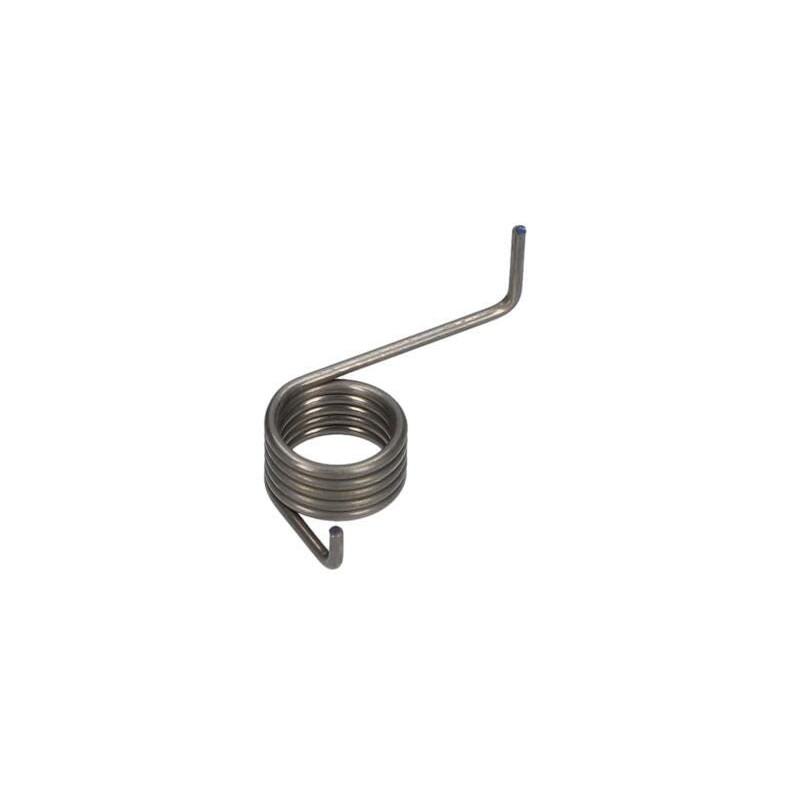 Ressort oscillant pour Tronçonneuse BOSCH OUTILLAGES - 1600A02E7R