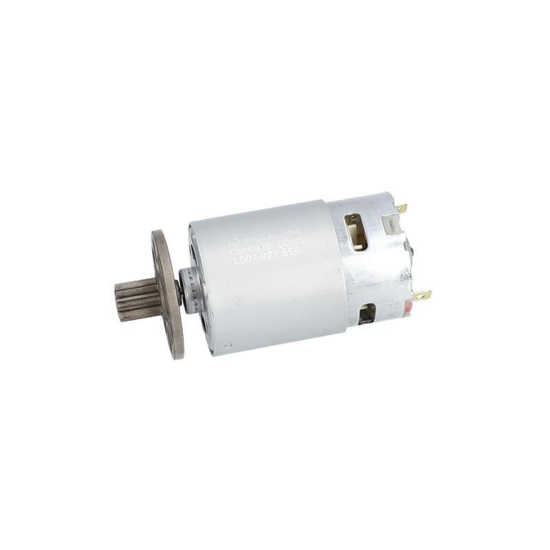 Moteur à courant continu pour Taille-Haie BOSCH OUTILLAGES - 160702265X