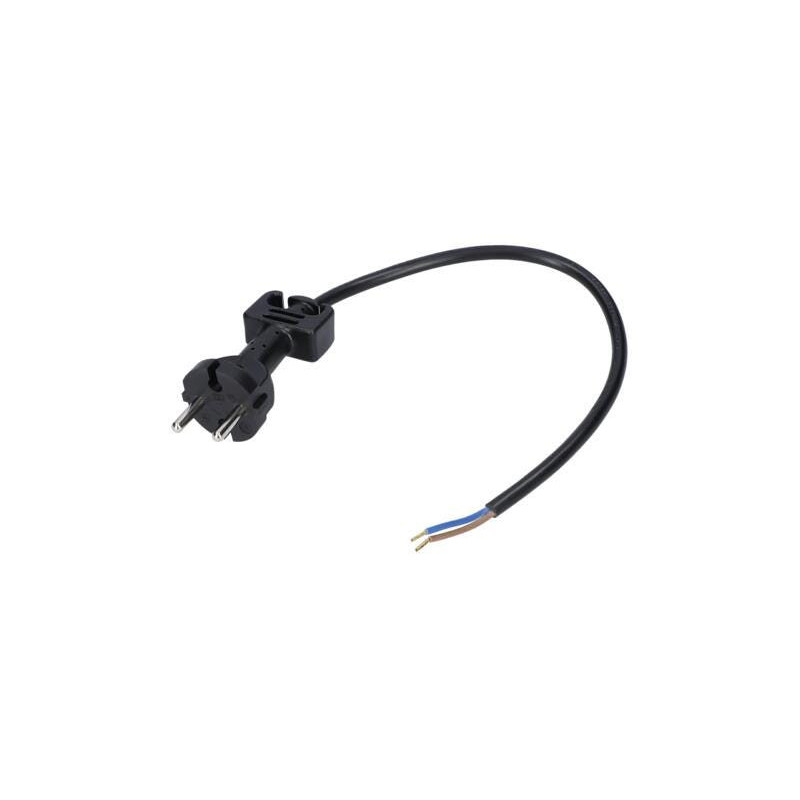 Câble d\'alimentation pour Taille-Haie BOSCH OUTILLAGES - 2604460182