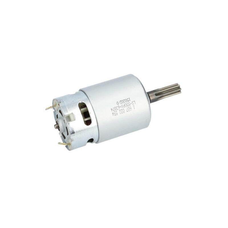 Moteur à courant continu pour Taille-Haie BOSCH OUTILLAGES - 2609003668