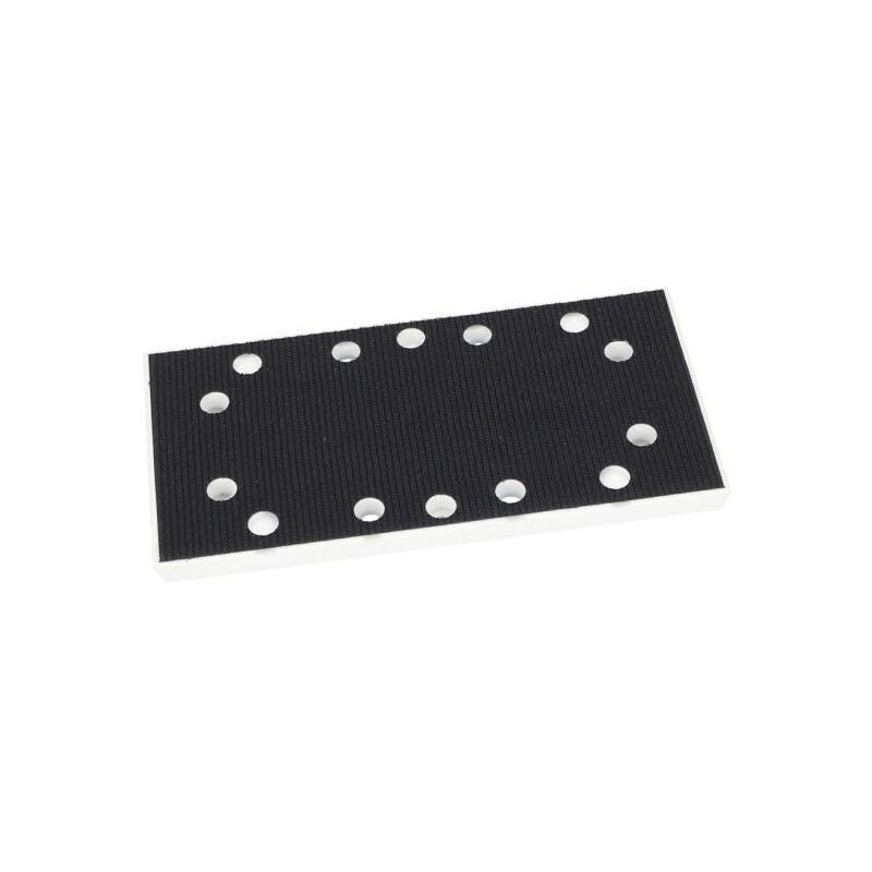 Plateau meulage pour Ponceuse vibrante BOSCH OUTILLAGES - 2600009019
