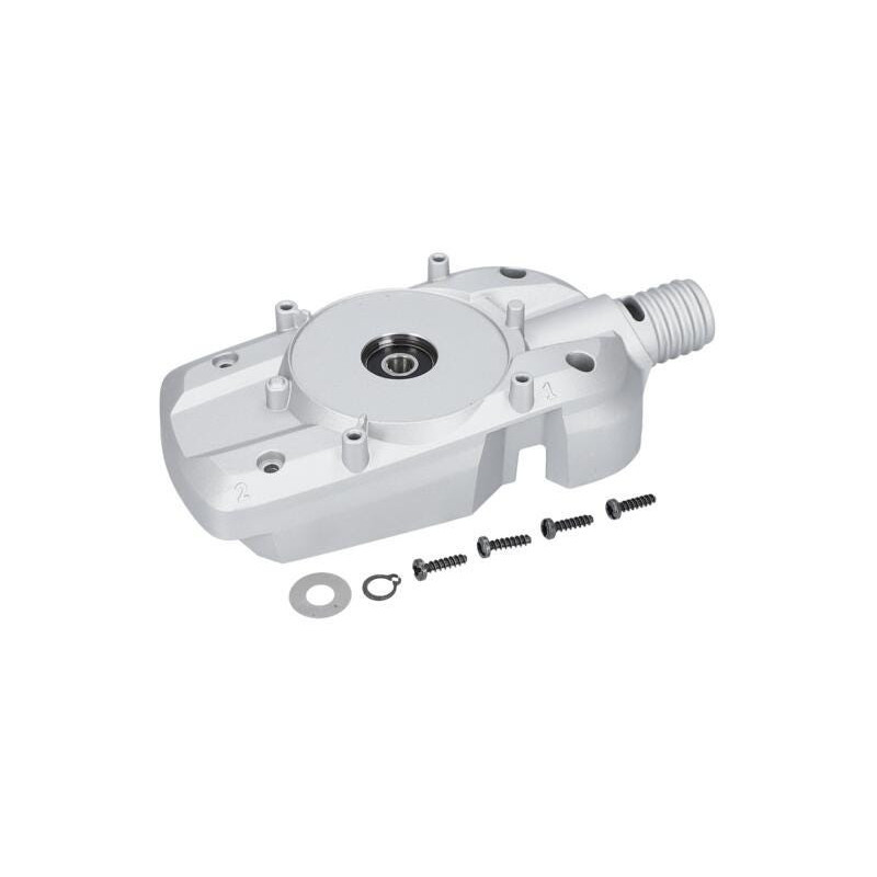 Capot daspiration pour Ponceuse vibrante BOSCH OUTILLAGES - 2605510903