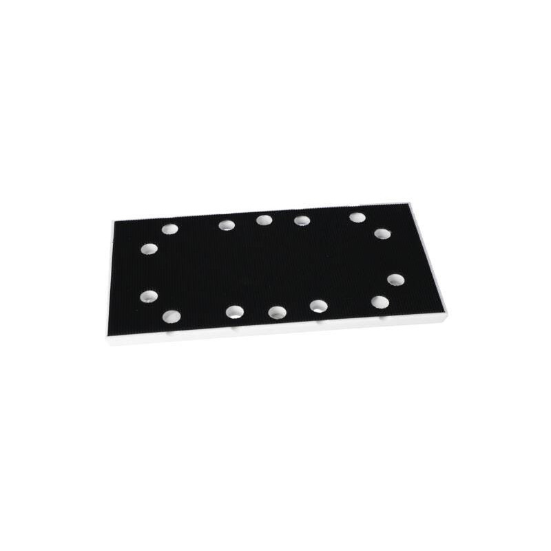 Plateau meulage pour Ponceuse vibrante BOSCH OUTILLAGES - 2608000165