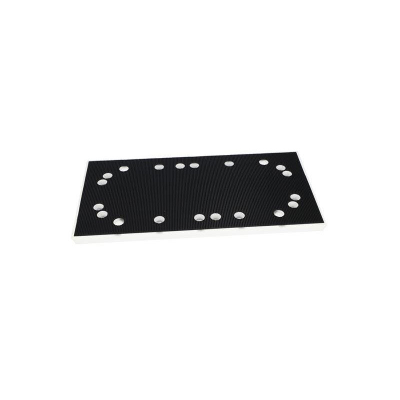 Plateau meulage pour Ponceuse vibrante BOSCH OUTILLAGES - 2608000168