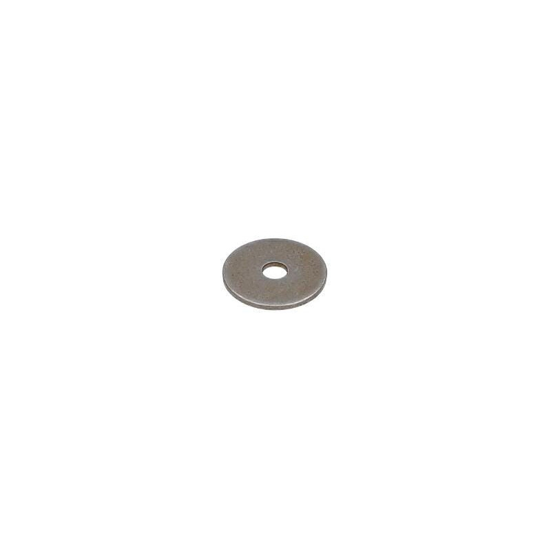 Rondelle plate pour Ponceuse vibrante BOSCH OUTILLAGES - 2609110409