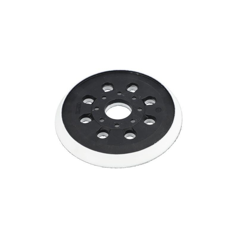Plateau de ponçage pour Ponceuse orbitale BOSCH OUTILLAGES - 1617S020K5