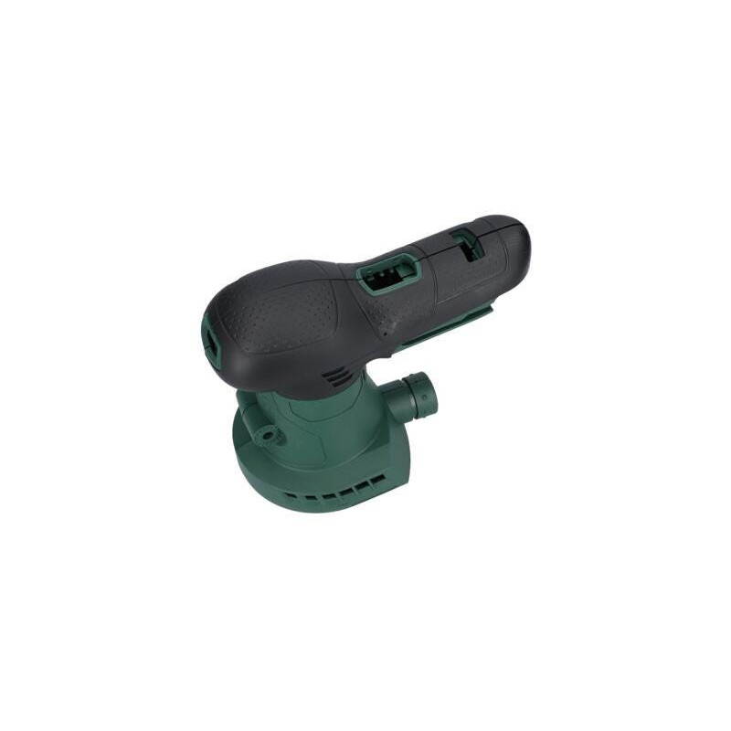 Carter de moteur pour Ponceuse orbitale BOSCH OUTILLAGES - 1619PA9876