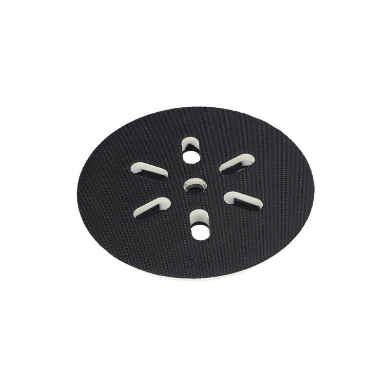 Plateau de ponçage pour Ponceuse orbitale BOSCH OUTILLAGES - 2600015016