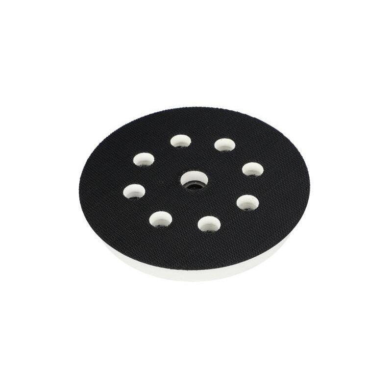 Plateau de ponçage pour Ponceuse orbitale BOSCH OUTILLAGES - 2600120057