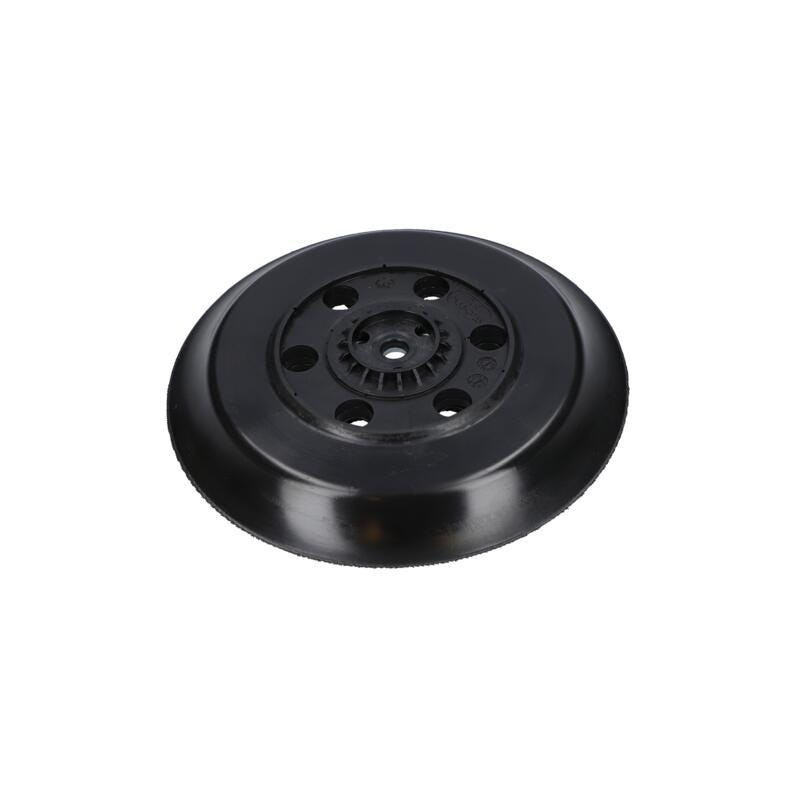 Plateau de ponçage pour Ponceuse orbitale BOSCH OUTILLAGES - 2608601177