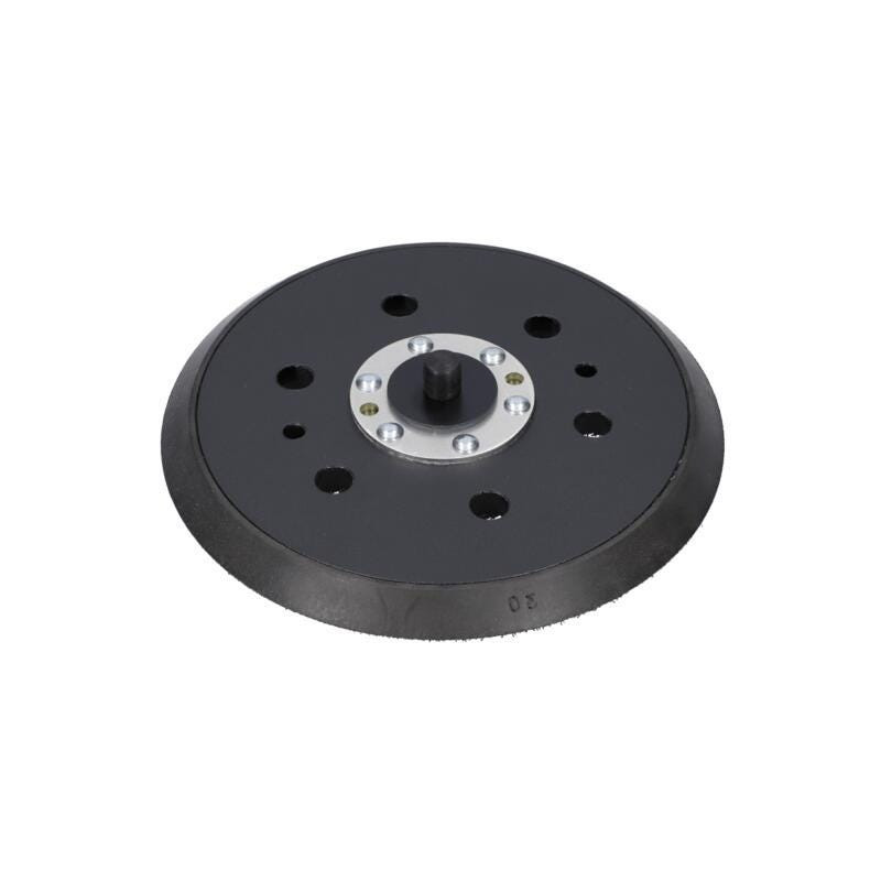 Plateau de ponçage pour Ponceuse orbitale BOSCH OUTILLAGES - 3609202B66