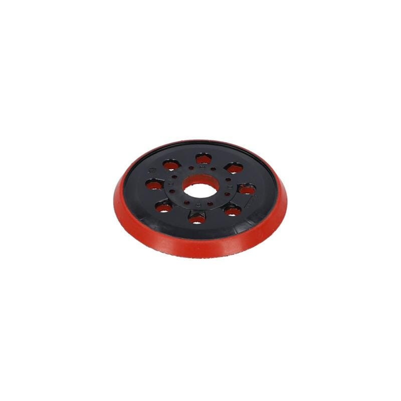 Plateau de ponçage pour Ponceuse orbitale BOSCH OUTILLAGES - 1619PB5554