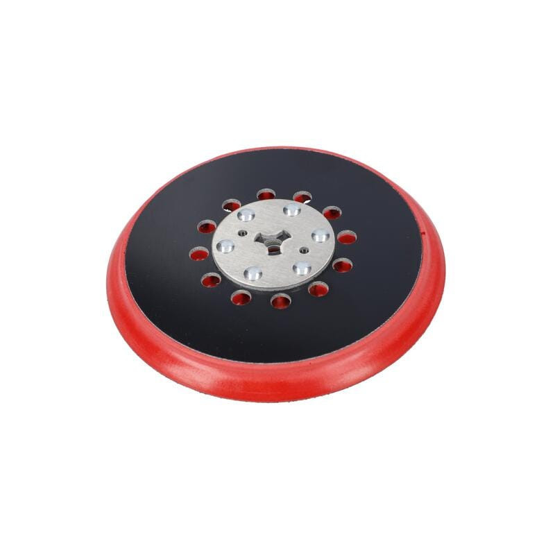 Plateau de ponçage pour Ponceuse orbitale BOSCH OUTILLAGES - 2608614189