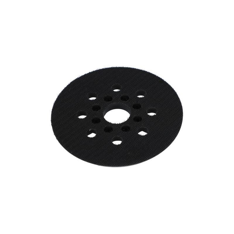 Plateau de ponçage pour Ponceuse orbitale BOSCH OUTILLAGES - 1619PB8582