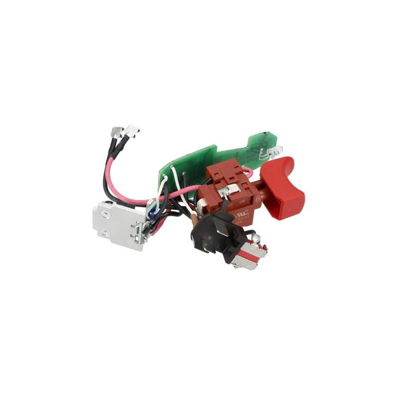 Module électronique pour Visseuse perceuse BOSCH OUTILLAGES - 1607233352