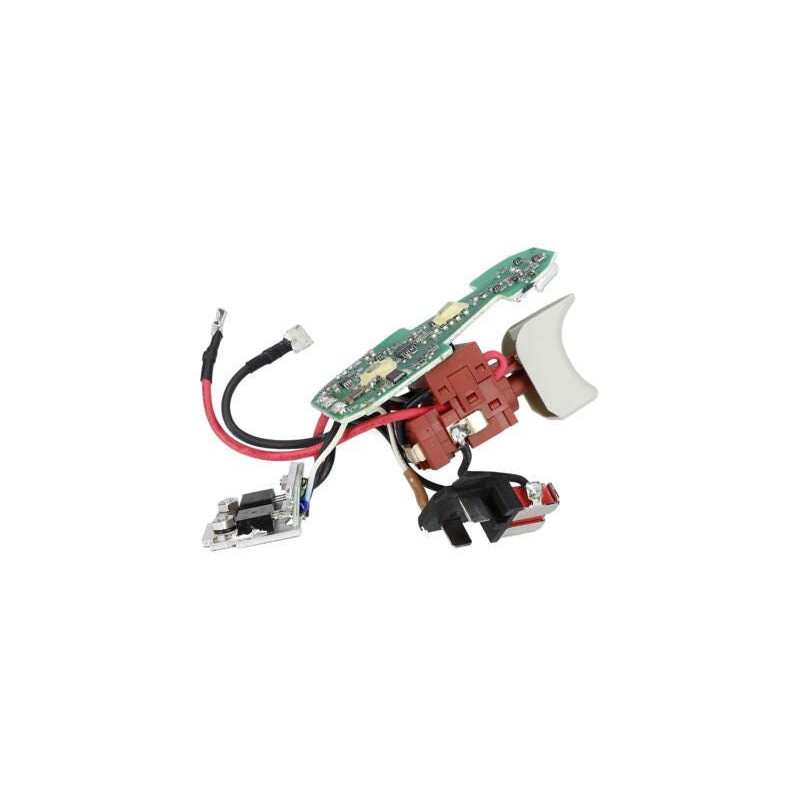 Module électronique pour Visseuse perceuse BOSCH OUTILLAGES - 1607233353