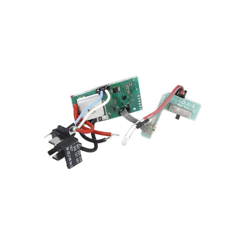 Module électronique pour Visseuse perceuse BOSCH OUTILLAGES - 1607233410