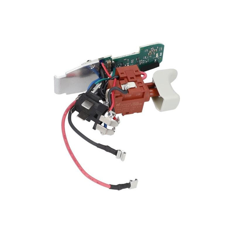 Module électronique pour Visseuse perceuse BOSCH OUTILLAGES - 1607233486