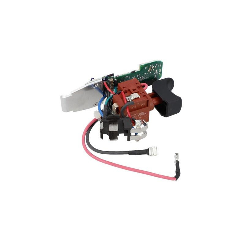 Module électronique pour Visseuse perceuse BOSCH OUTILLAGES - 1607233487